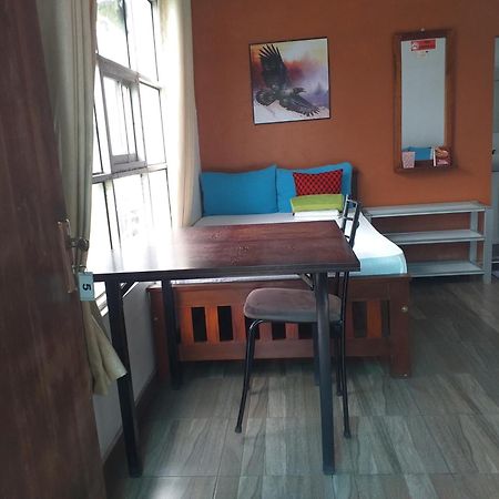Travelnest Hotel Badulla Exterior photo