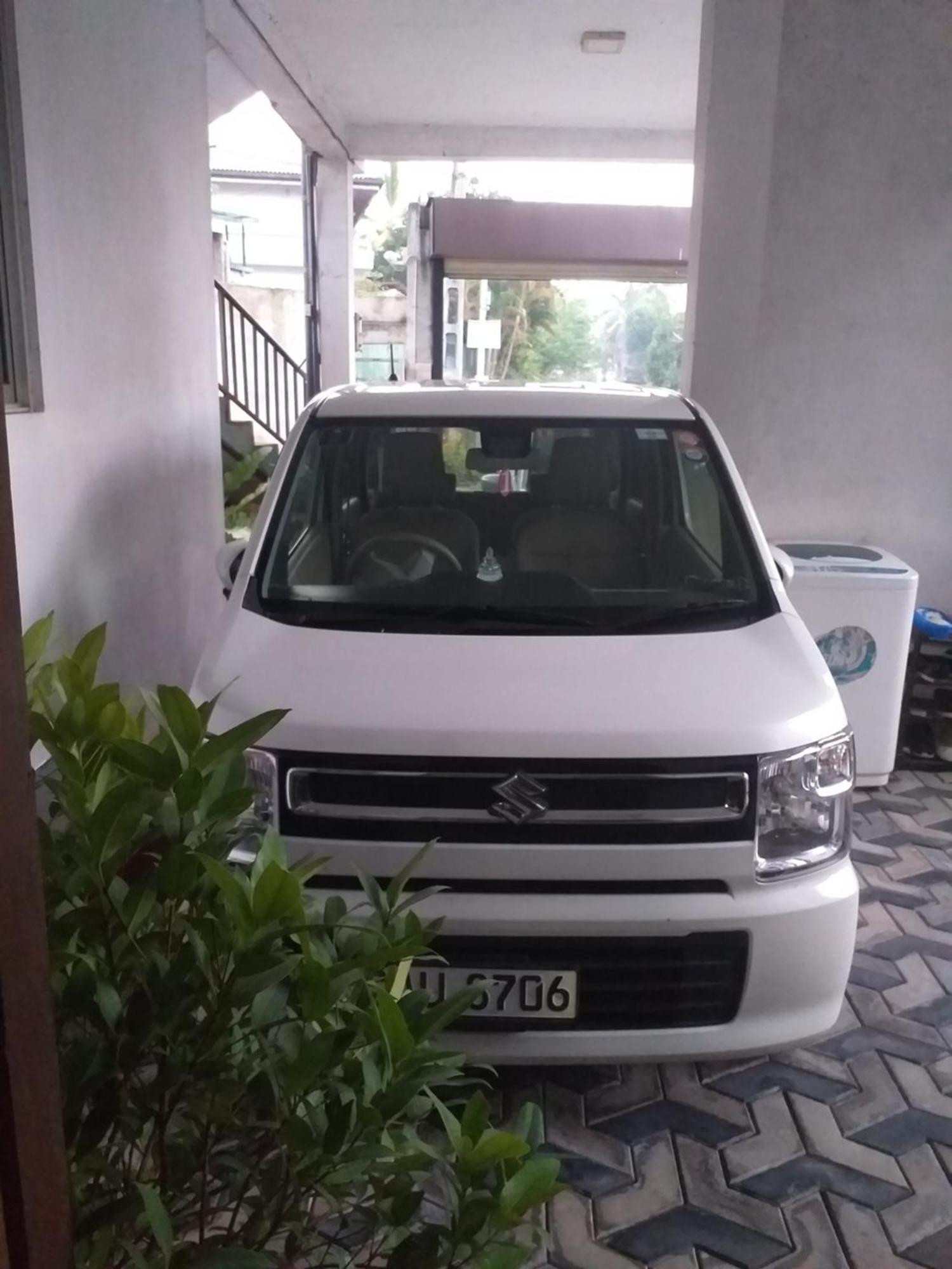 Travelnest Hotel Badulla Exterior photo