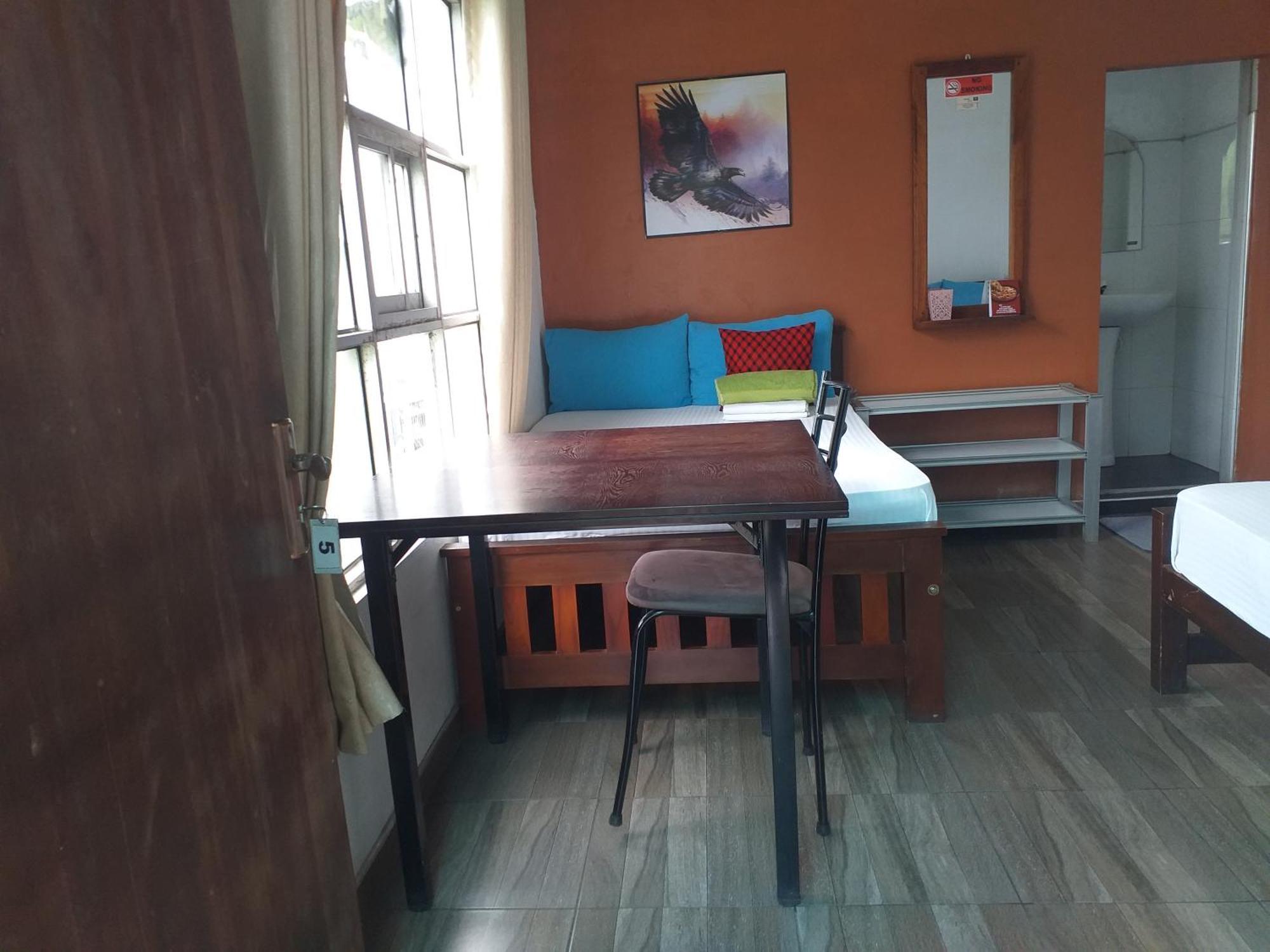 Travelnest Hotel Badulla Exterior photo