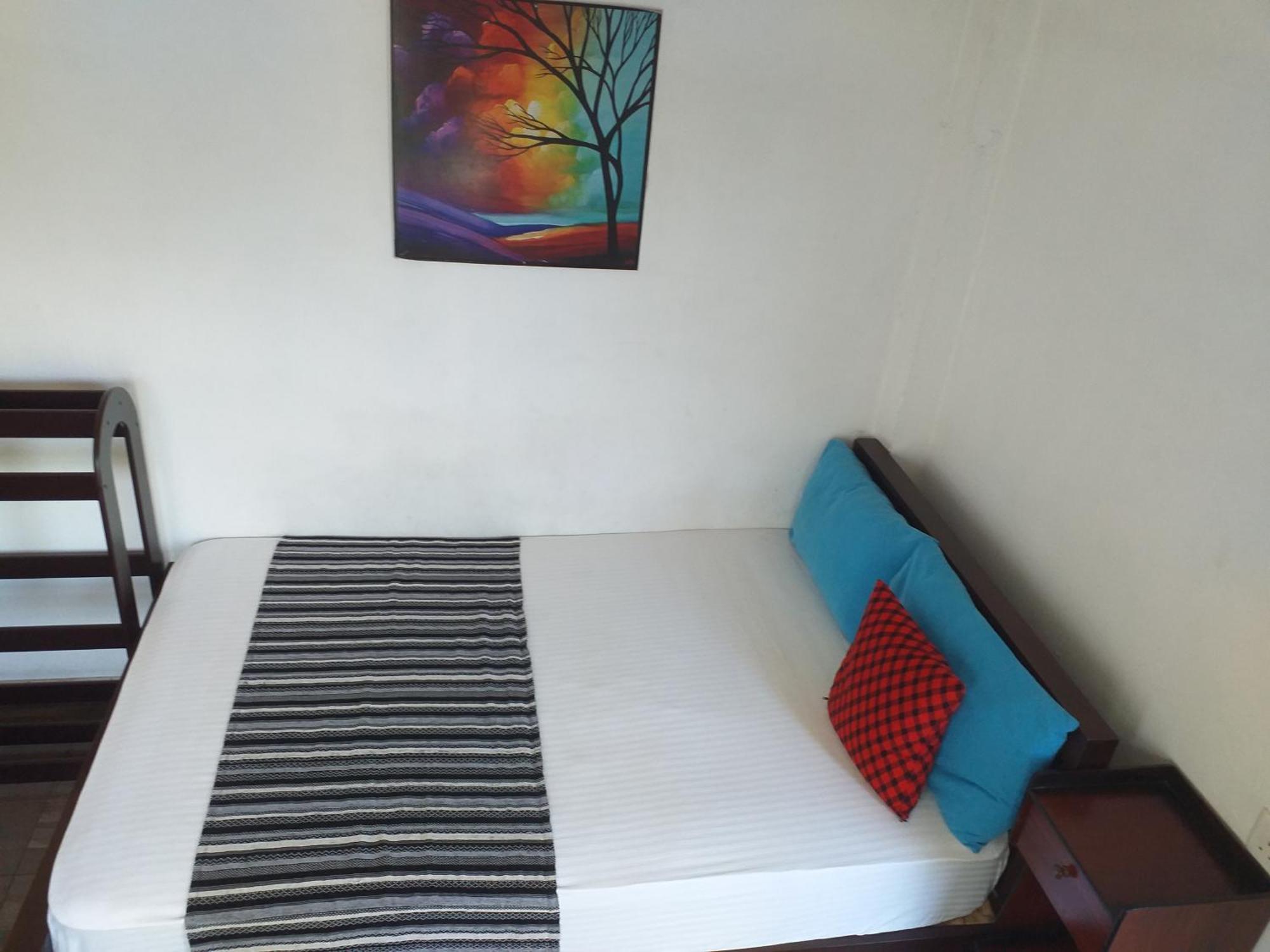 Travelnest Hotel Badulla Exterior photo
