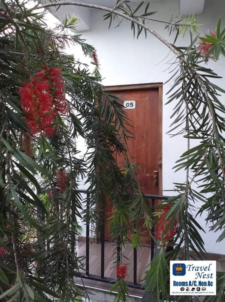 Travelnest Hotel Badulla Exterior photo