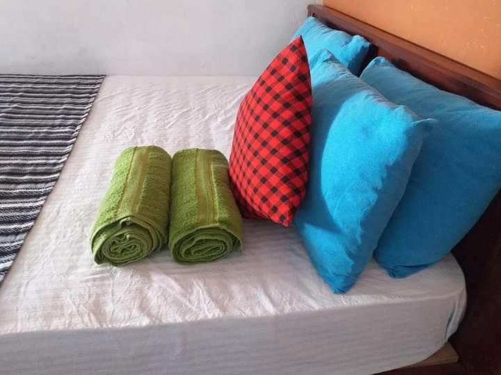 Travelnest Hotel Badulla Exterior photo
